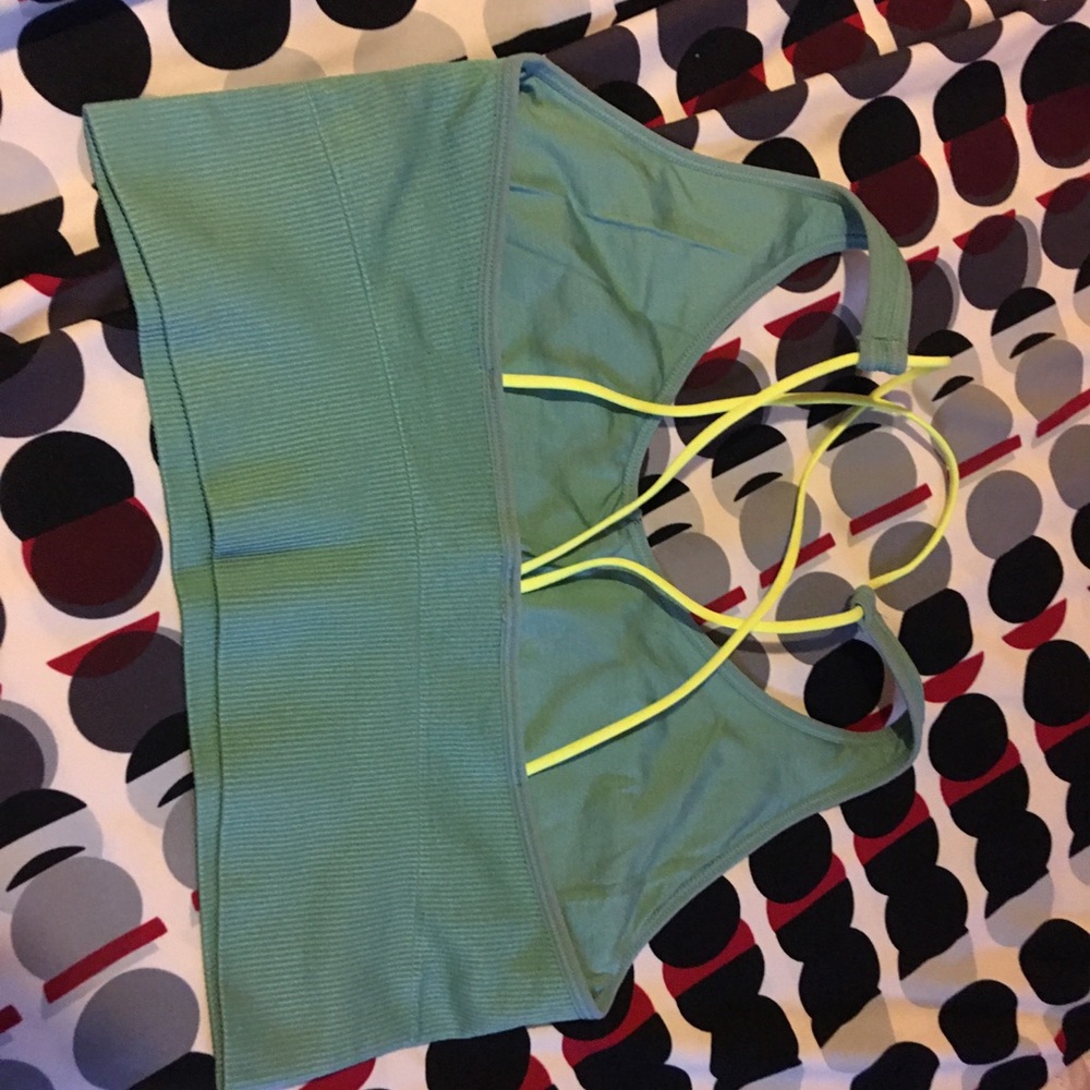 Sports Bra